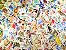 100 assorted cancelled for sale  Teaneck