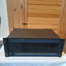 Qsc series 1700 gebraucht kaufen  Reutlingen