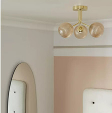 Habitat light flush for sale  BRADFORD
