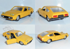 Matra 530 solido d'occasion  Marans