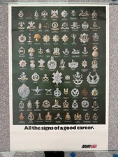 1976 signs good for sale  CHELMSFORD
