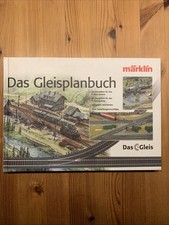 Gleisplanbuch märklin gleis gebraucht kaufen Gleisplanbuch märklin gleis gebraucht kaufen  Osten