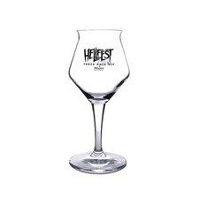 Verres hellfest 33cl d'occasion  France