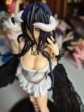 Overlord albedo action usato  Canicatti