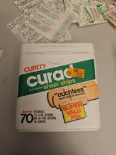 Vintage 1990s curity for sale  Winchester