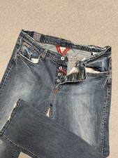 Lucky brand jeans for sale  Edmond