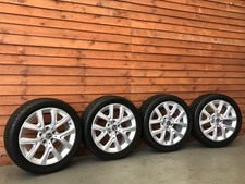 Volkswagen caddy alloy for sale  BOURNEMOUTH