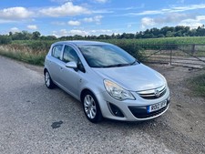 1 corsa active vauxhall 2 for sale 1 corsa active vauxhall 2 for sale WOKINGHAM