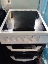 Logik lftc50w23 electric for sale  NOTTINGHAM