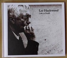 Lee hazlewood cake usato  Genova
