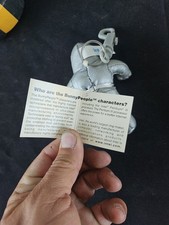 Intel bunnypeople bunny for sale  Estancia