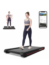 Vibration walking pad for sale  TIPTON