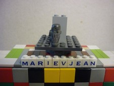Lego harry potter d'occasion  Saint-Priest-Taurion
