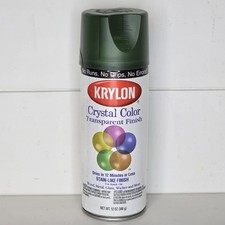 Krylon crystal color for sale  Bismarck