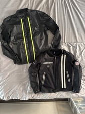 Blouson helstons shelby d'occasion  Lyon III