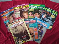 Photoplay movies video gebraucht kaufen  Wutöschingen