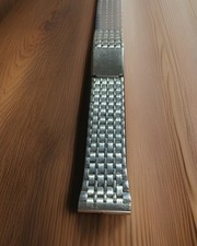 Cinturino bracciale orologio usato  Abbadia San Salvatore