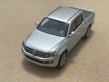 (F-111) Wiking PKW  H0 1:87 VW Amarok comprar usado  Enviando para Brazil