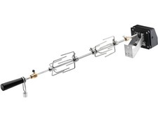 Rösle drehspieß rotisserie gebraucht kaufen  Castrop-Rauxel
