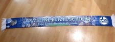 Rarität schalke schal gebraucht kaufen  Recklinghausen