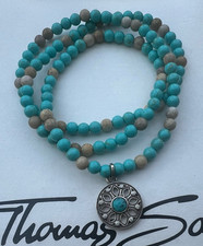 Thomas sabo ethno gebraucht kaufen  Billigheim-Ingenh., Birkwlr., Eschbach