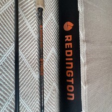 Vara de pesca com mosca Strike II Euro Nymph com tubo, ação rápida média, 4 peças,... comprar usado  Enviando para Brazil
