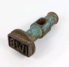 Vintage logging stamp for sale  Saginaw