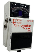 Boss chromatic tuner gebraucht kaufen  Düsseldorf