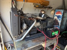 20kw diesel generator for sale  Pomona