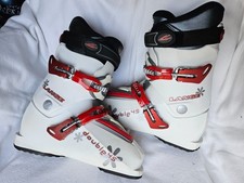 Skischuhe skistiefel skiboots gebraucht kaufen  Worms