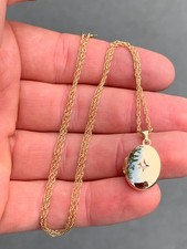 9ct gold locket for sale 9ct gold locket for sale  BRIGHTON