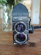 rolleiflex gx for sale  Hartland