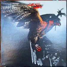 Super Nice Budgie In for the Kill! 1974 MCA Hard Rock - VG++ comprar usado  Enviando para Brazil