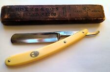 Boker king cutter for sale  Gordon