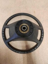 Mercedes leather steering for sale  MIDDLESBROUGH