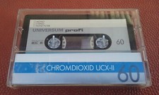 Universum chromdioxid ucx d'occasion  Drancy