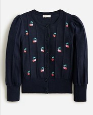 Crewcuts girls embroidered for sale  North Brunswick