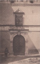 Teglio valtellina palazzotto usato  Roma