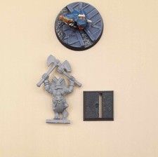 Warhammer fantasy battle d'occasion  Metz-