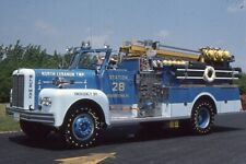 Weavertown PA 1964 Maxim Pumper - Zjeżdżalnia aparatu pożarniczego na sprzedaż  Wysyłka do Poland