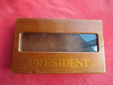 Boite cigares ancienne d'occasion  Apt