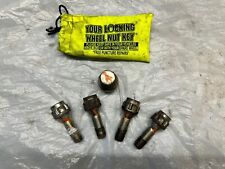 Peugeot citroen locking for sale  NOTTINGHAM
