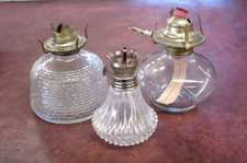 Vintage lot clear for sale  Lostine