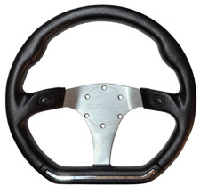 Elevo steering wheel for sale  PETERBOROUGH