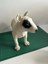 Bull terrier statue for sale  ATHERSTONE