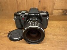 *Estado perfeito* Câmera de Filme Pentax P30 SMC A Zoom 35-70mm F/4 Lente Padrão Do Japão comprar usado  Enviando para Brazil