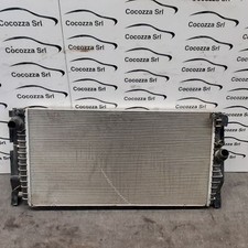 Radiatore raffreddamento motor usato  Italia