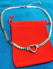 Collana donna con usato  Venetico