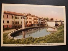 Usado, Abano Terme (Padova). Stabilimento Termale Hotel Todeschini. comprar usado  Enviando para Brazil