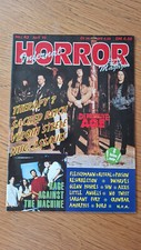 Horror infernal april gebraucht kaufen  Unterschleißheim